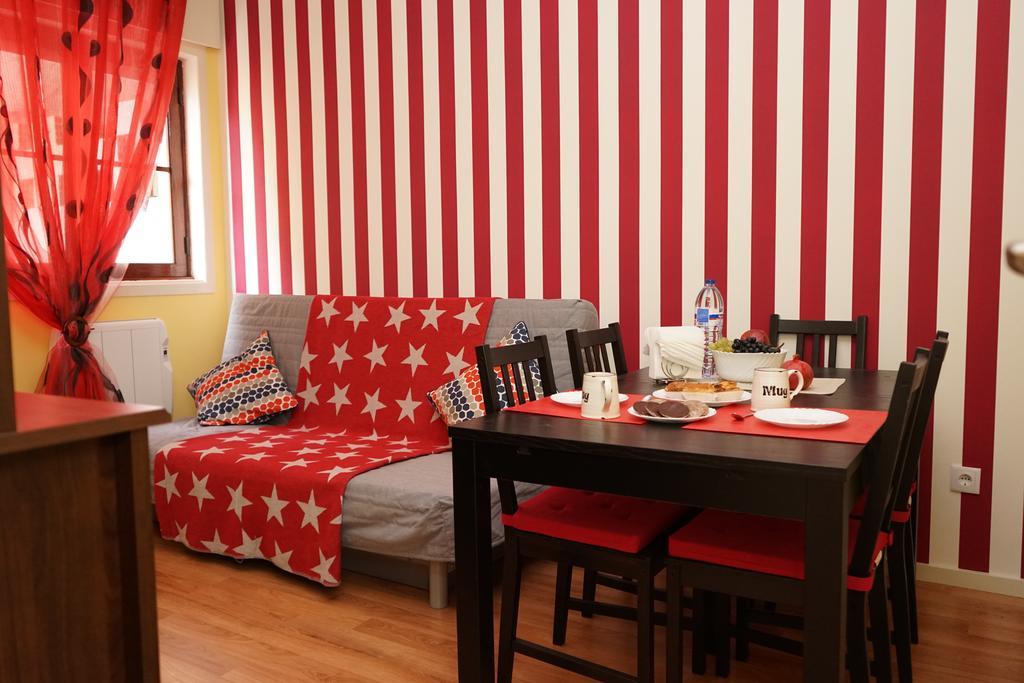 Apartments Luiz I Bridge By Amber Star Rent 加亚新城 客房 照片